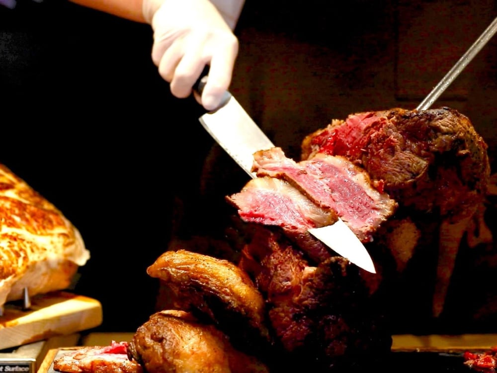 食事・飲み物1 | アラマンダ インギャーコーラルヴィレッジ