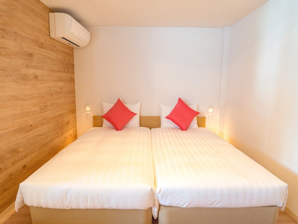 ジャグジーヴィラ (禁煙) 客室3 | アラマンダ インギャーコーラルヴィレッジ