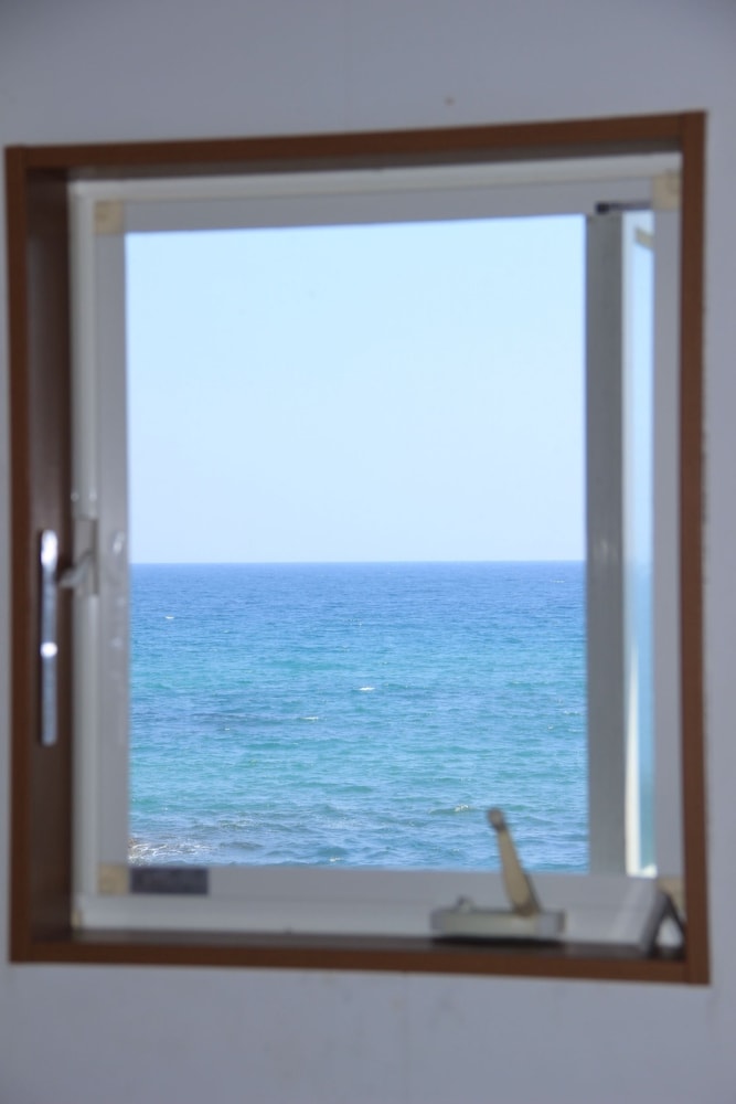 客室1 | パビリオンサーフ & ロッジ