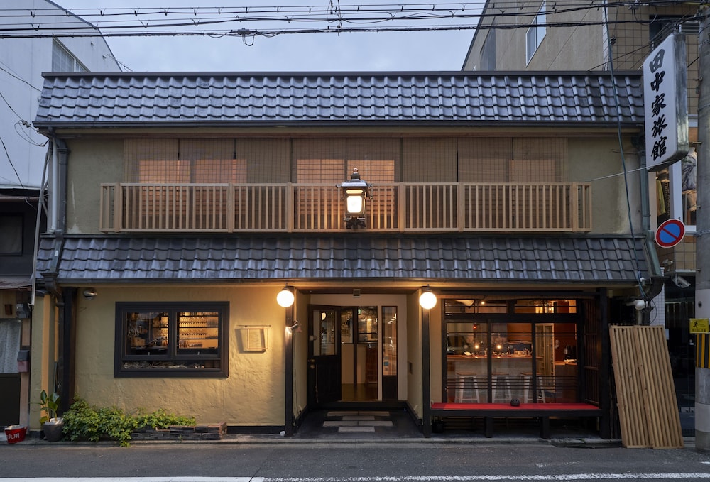 メインイメージ | HOTEL Clam Chowder