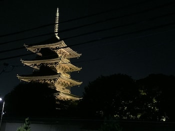 KYOSTAY いろは東寺別館