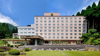 霧島ホテル