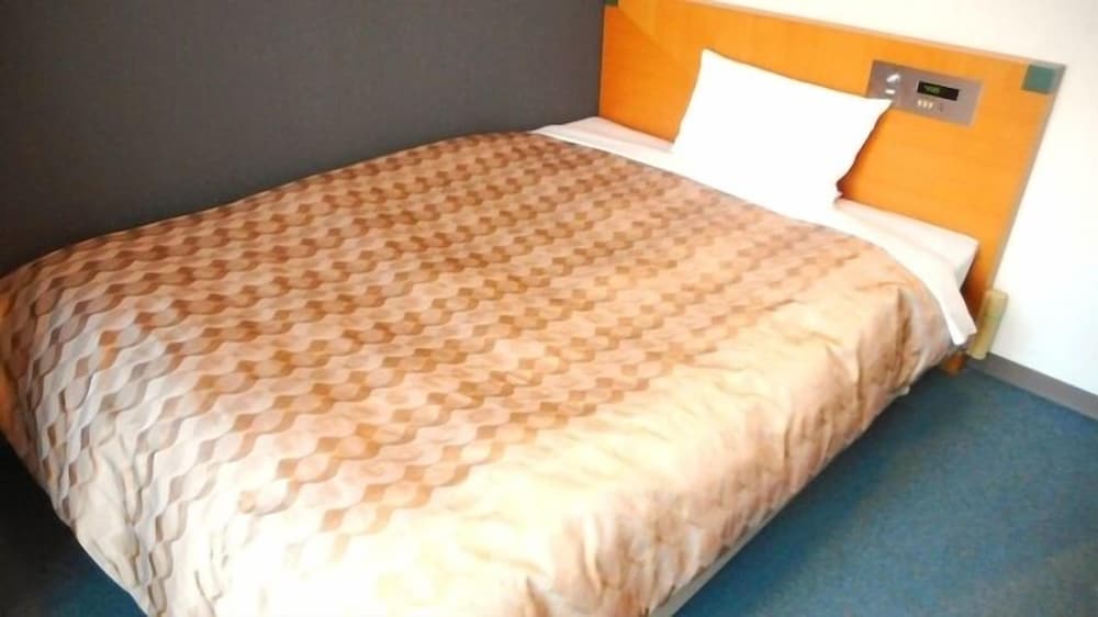 セミダブルルーム　禁煙 | くれたけイン旭川