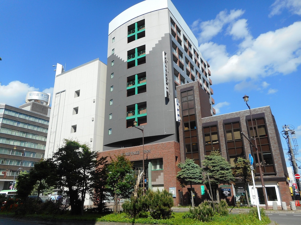 くれたけイン旭川