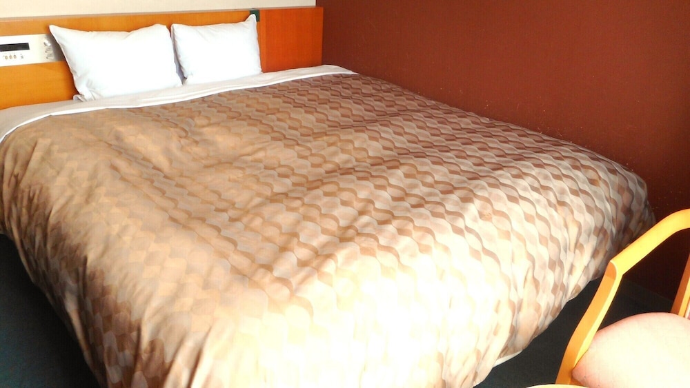 ダブルルーム 禁煙 | くれたけイン旭川