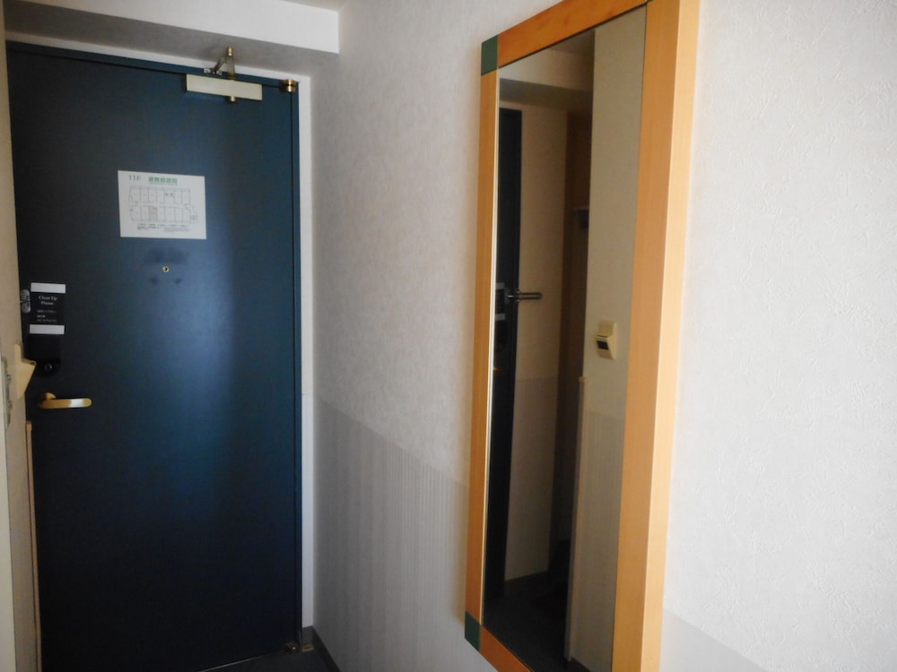 エコノミー ツインルーム 喫煙可 客室1 | くれたけイン旭川