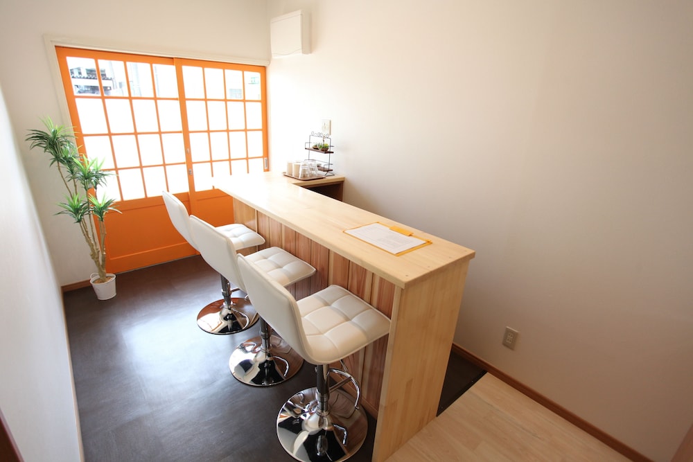 2段ベッド 貸切 | フジヤマベース