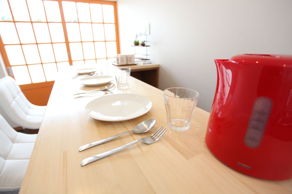 2段ベッド 貸切 リビング エリア0 | フジヤマベース