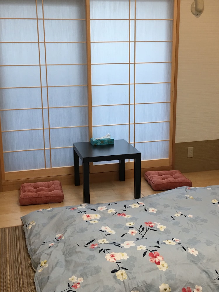 客室1 | オーティーアールパークビュー弁天町 客室1 | オーティーアールパークビュー弁天町
