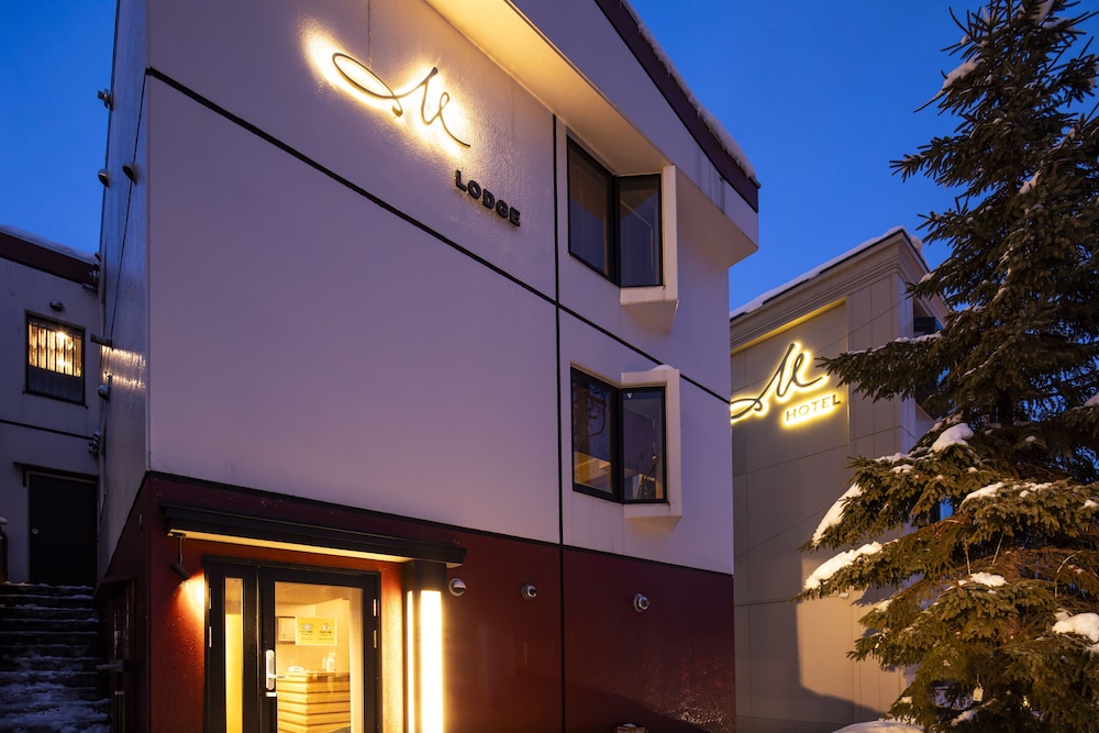 メインイメージ | エム ロッジ