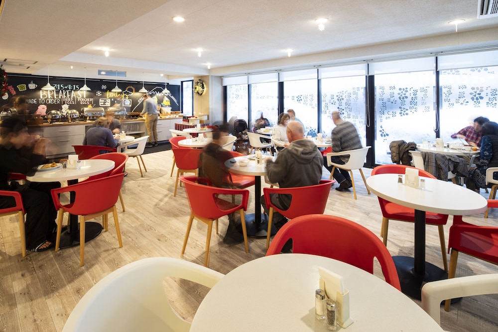 レストラン1 | エム ロッジ