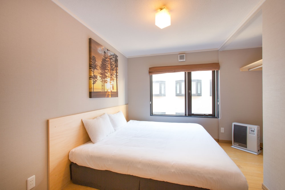 客室1 | エム ロッジ