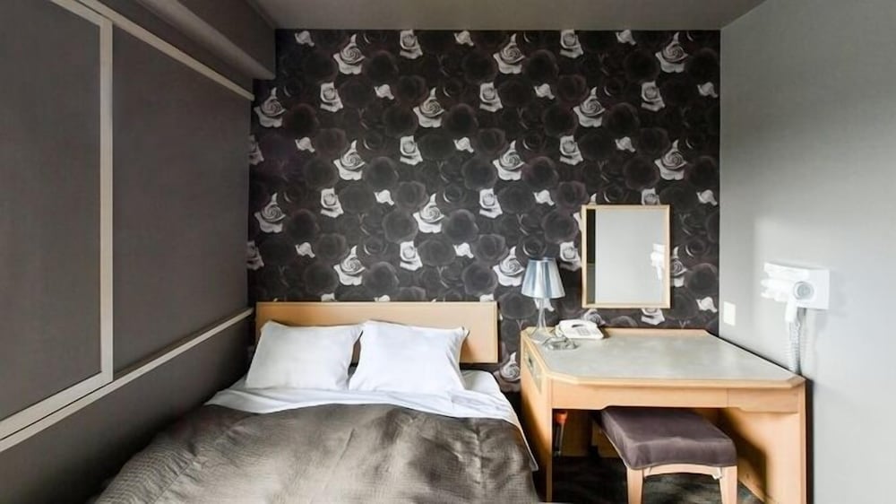 デラックスシングルルーム 禁煙 客室2 | 岡崎第一ホテル