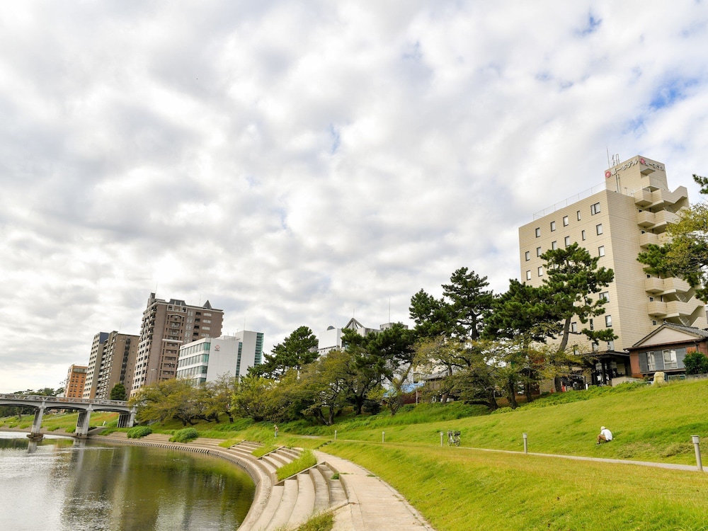 セミダブルルーム 禁煙 自転車0 | 岡崎第一ホテル