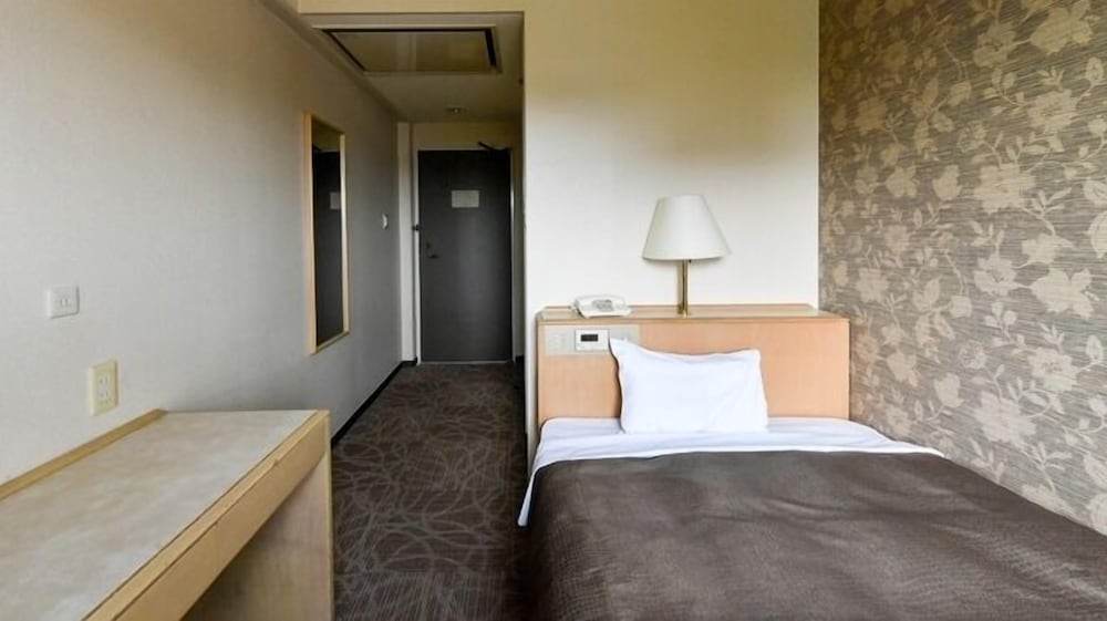 セミダブルルーム 禁煙 | 岡崎第一ホテル