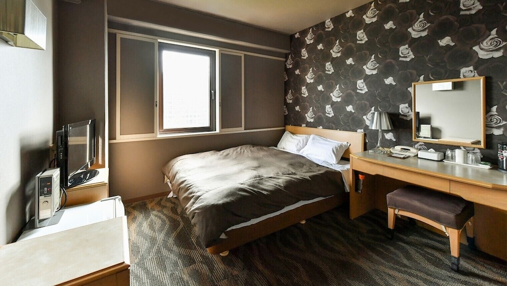 デラックスシングルルーム 禁煙 | 岡崎第一ホテル