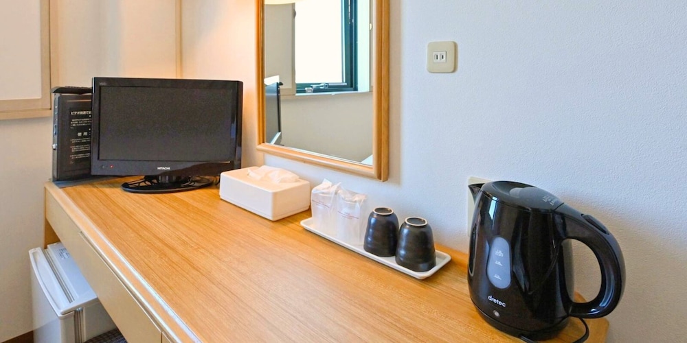 スタンダード セミダブルルーム 喫煙可 客室1 | パークホテル可児