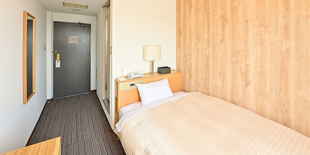 シングルルーム 喫煙可 | パークホテル可児