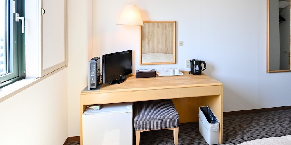 シングルルーム 喫煙可 客室2 | パークホテル可児