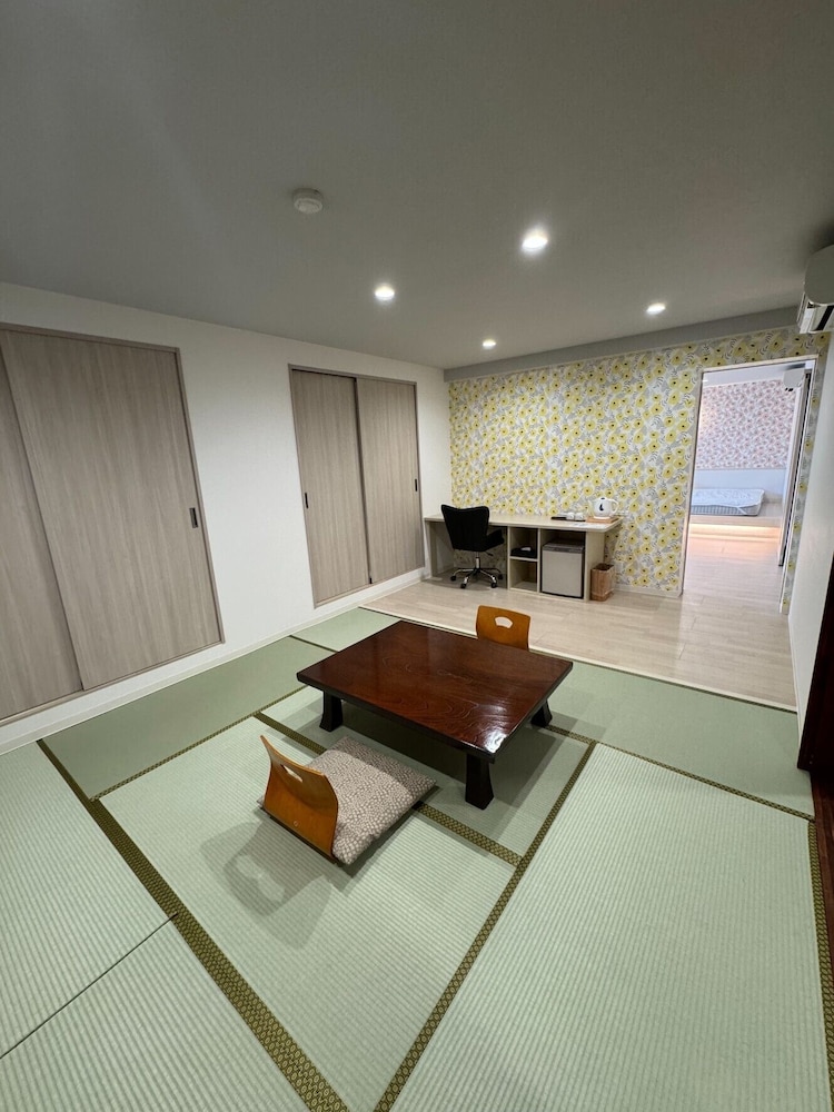 スイート | 奥津温泉リゾート 米屋倶楽部