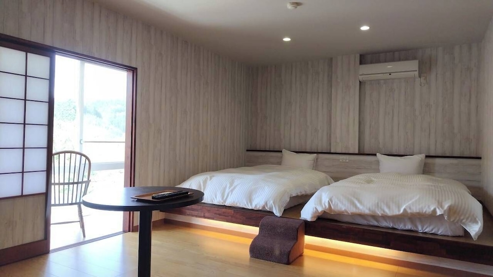 ファミリー スイート | 奥津温泉リゾート 米屋倶楽部