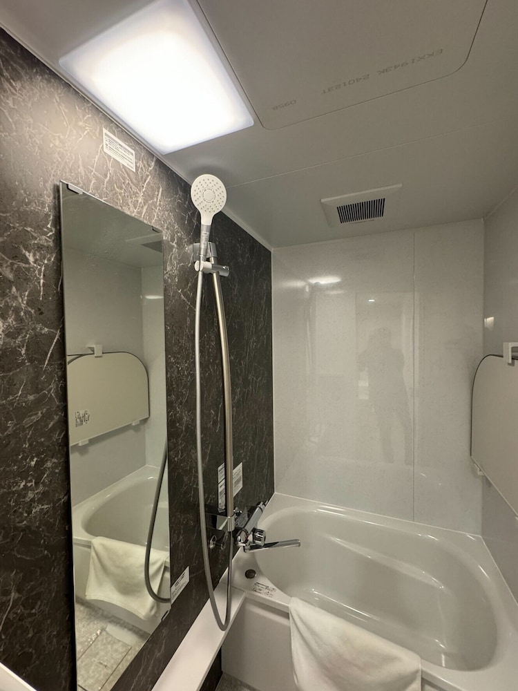 スイート バスルーム0 | 奥津温泉リゾート 米屋倶楽部