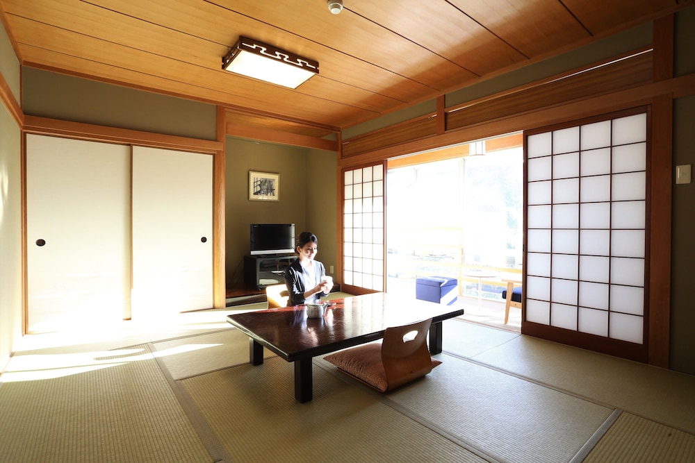 和室 | 奥津温泉リゾート 米屋倶楽部