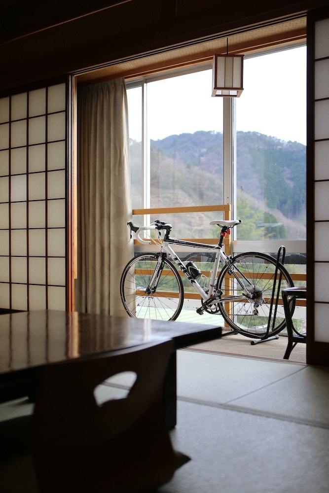 客室1 | 奥津温泉リゾート 米屋倶楽部 客室1 | 奥津温泉リゾート 米屋倶楽部