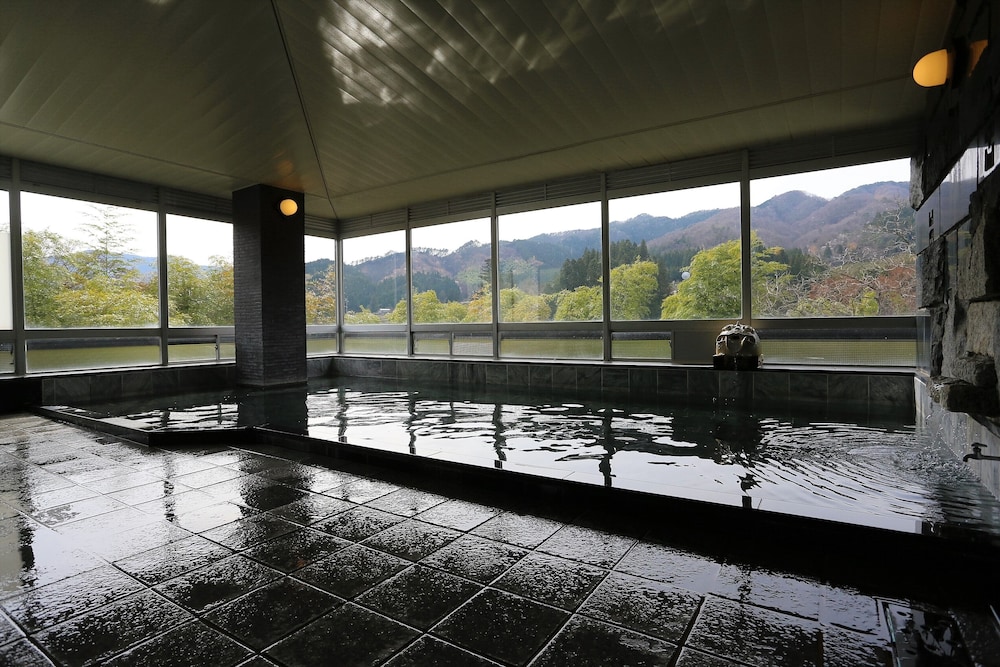 スパ1 | 奥津温泉リゾート 米屋倶楽部 スパ1 | 奥津温泉リゾート 米屋倶楽部