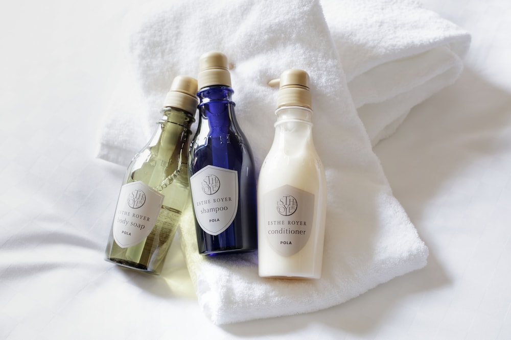 エグゼクティブデラックスキング リバーサイド ハイフロア　禁煙（キングベッド1台＋ソファベッド1台） 客室2 | ザ シンギュラリホテル & スカイスパ アット ユニバーサル・スタジオ・ジャパン