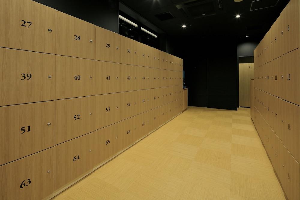 スパ1 | ザ シンギュラリホテル & スカイスパ アット ユニバーサル・スタジオ・ジャパン