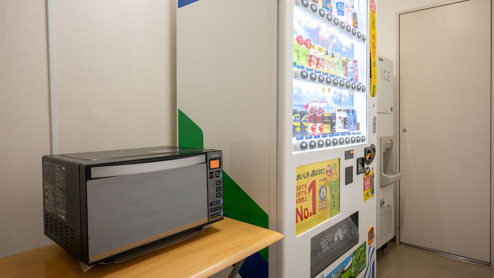 自動販売機1 | JR 東日本ホテルメッツ 福島 自動販売機1 | JR 東日本ホテルメッツ 福島