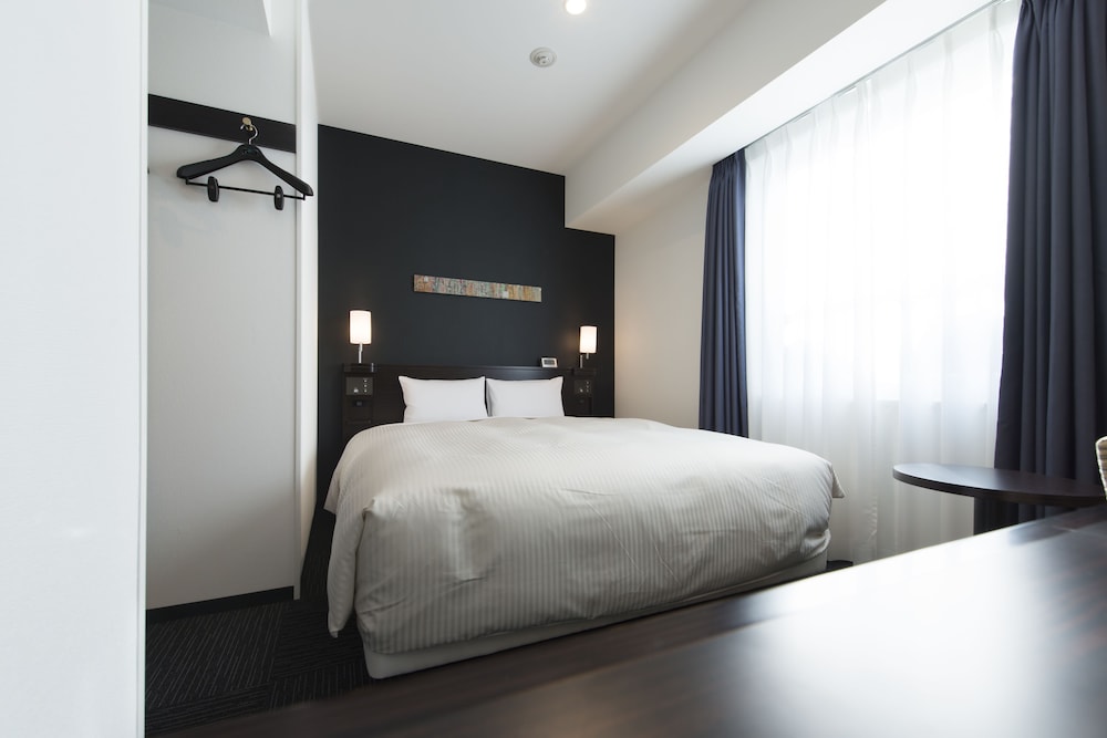 デラックス ダブルルーム 禁煙 (Bed Size:1800mm) | HOTEL Guest1 上野駅前