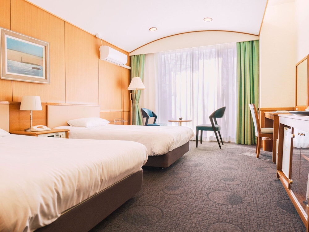 客室1 | ブランヴェール那須