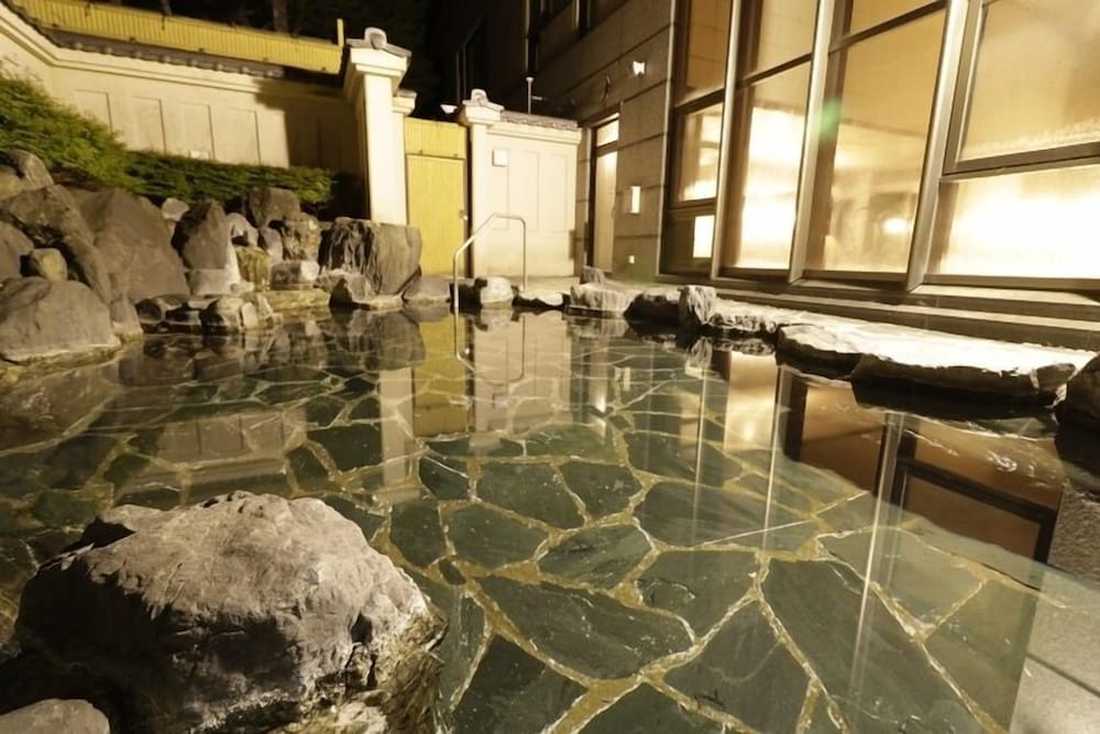 大浴場1 | ブランヴェール那須