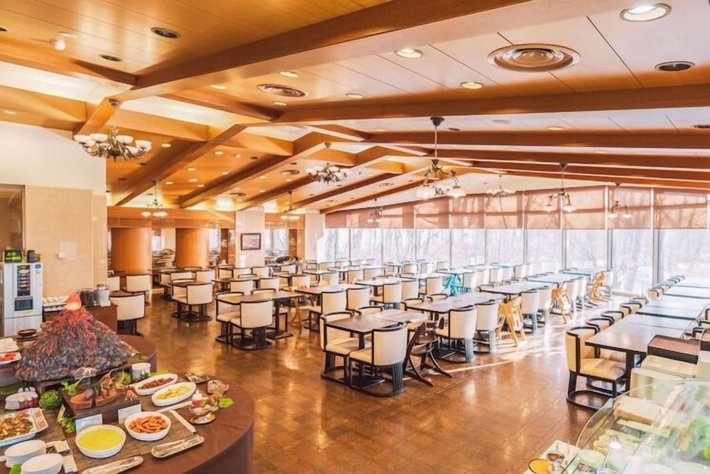 レストラン1 | ブランヴェール那須