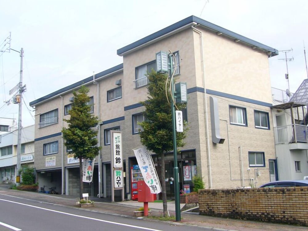 メインイメージ | 民宿 鈴 メインイメージ | 民宿 鈴