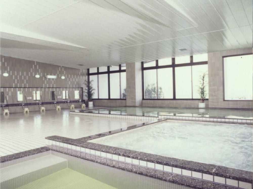 施設内の設備1 | みかわ温泉 海遊亭 施設内の設備1 | みかわ温泉 海遊亭