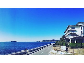 みかわ温泉　海遊亭