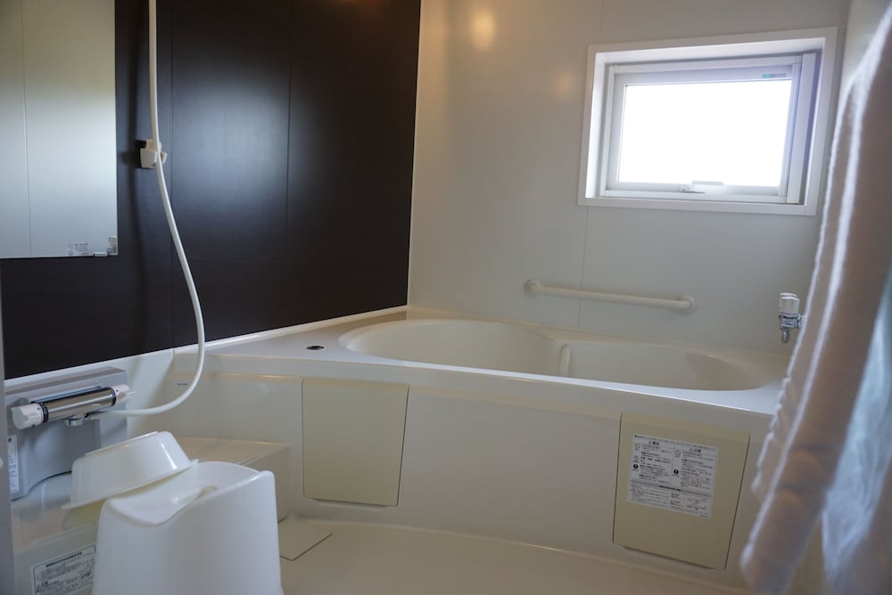 アパートメント 2 ベッドルーム バスルーム0 | シャレー富遊里