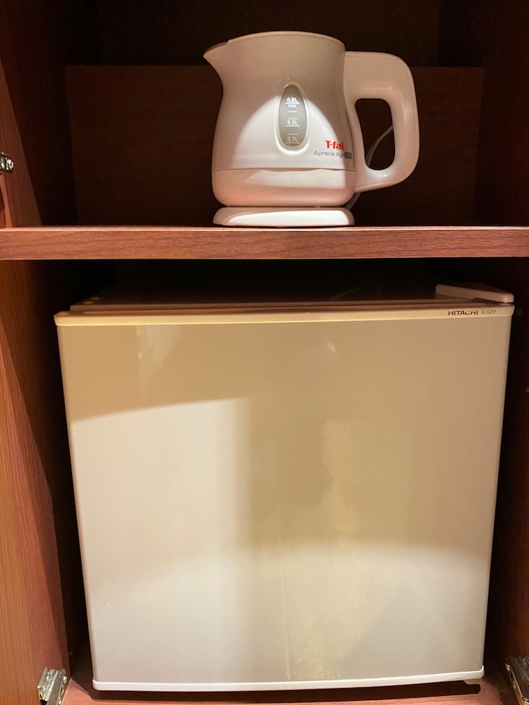 ダブルルーム (部屋タイプ指定なし) コーヒー / コーヒーメーカー0 | ホテルビーナスネオ - アダルト オンリー