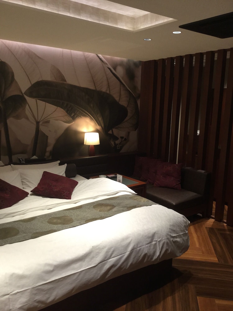 ダブルルーム (部屋タイプ指定なし) 客室4 | ホテルビーナスネオ - アダルト オンリー