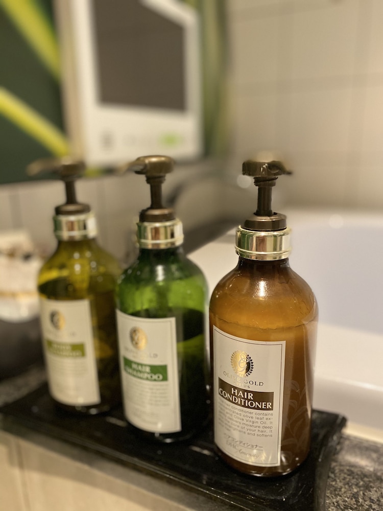 ダブルルーム (部屋タイプ指定なし) バスルームの設備0 | ホテルビーナスネオ - アダルト オンリー