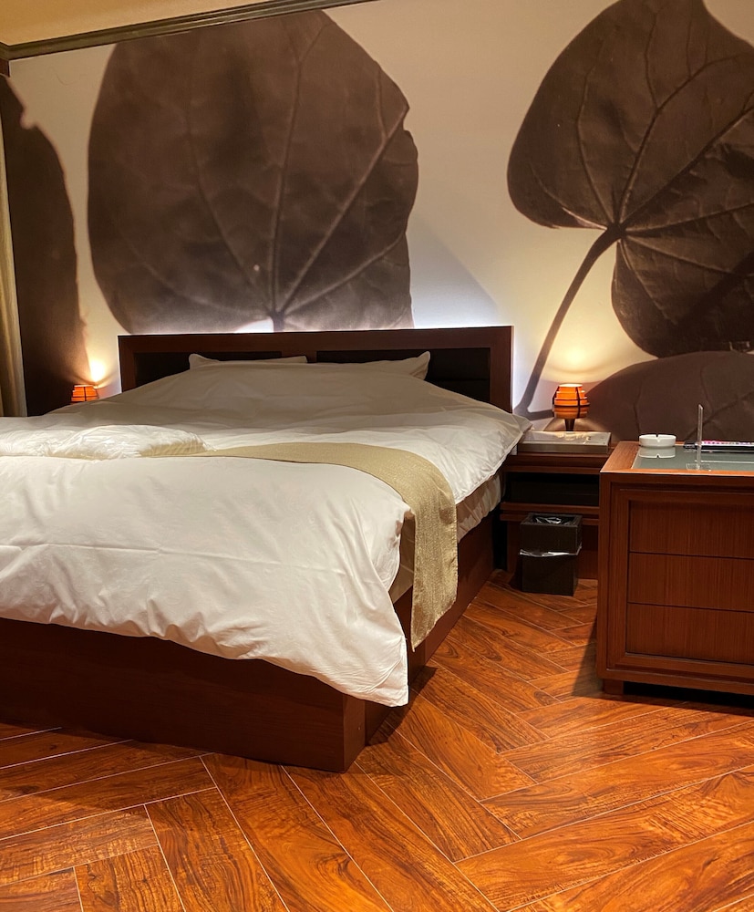 ダブルルーム (部屋タイプ指定なし) 客室5 | ホテルビーナスネオ - アダルト オンリー