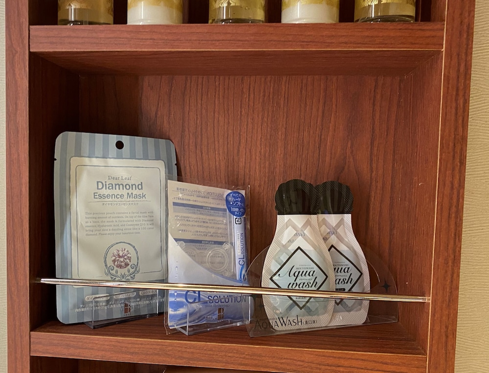 ダブルルーム (部屋タイプ指定なし) 客室の設備とサービス3 | ホテルビーナスネオ - アダルト オンリー