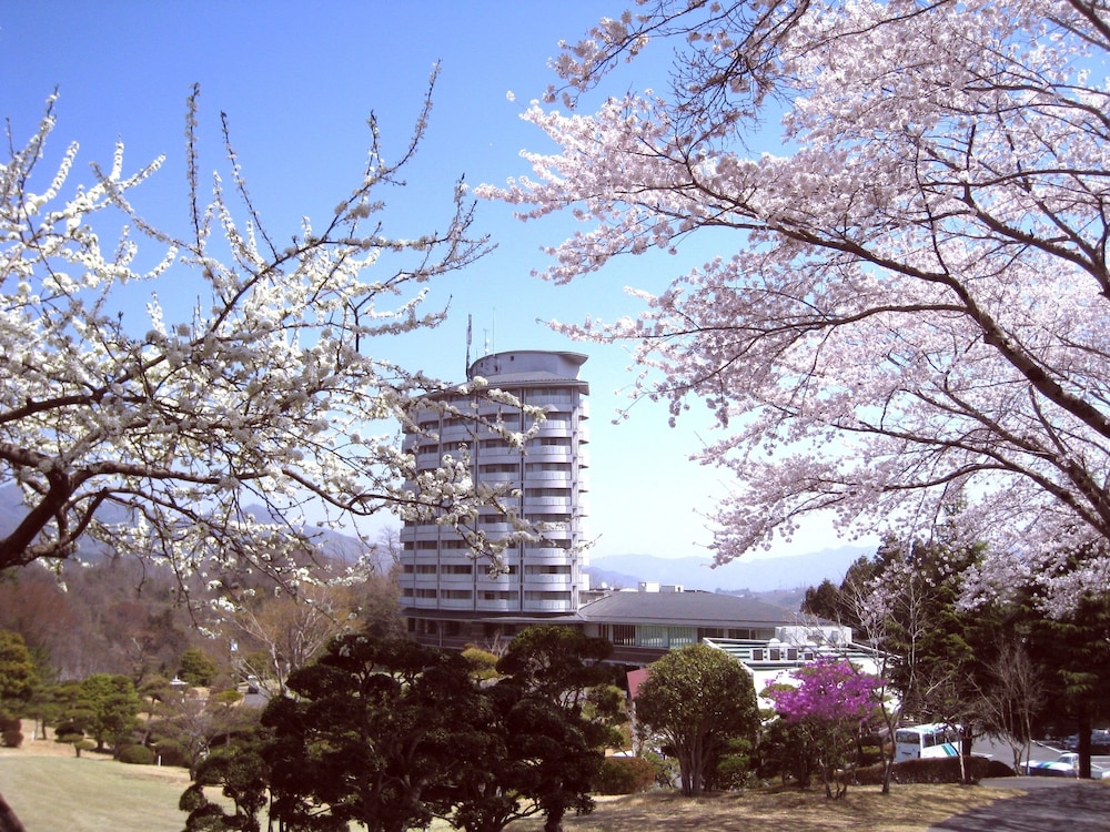 メインイメージ | ホテルユニオンヴェール