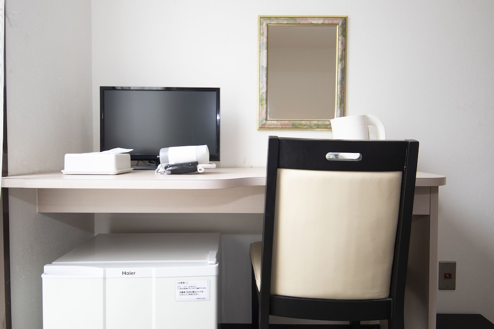 ツインルーム 喫煙可 テレビ0 | Tabist させぼパレスホテル