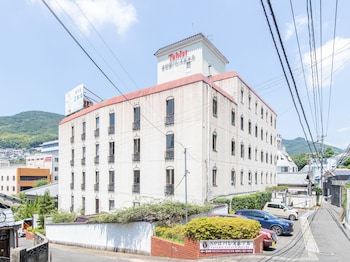 Tabist させぼパレスホテル