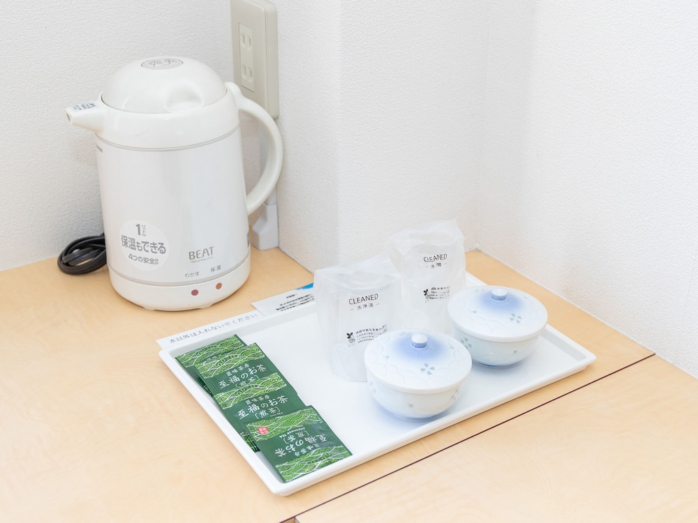 セミダブルルーム 喫煙可 客室6 | Tabist させぼパレスホテル