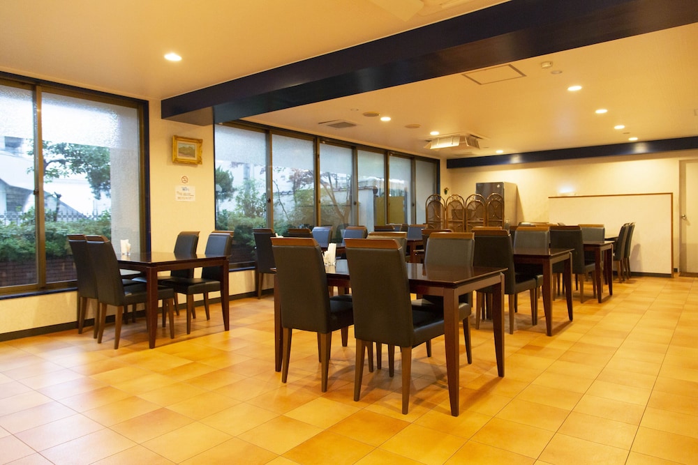 朝食スペース1 | Tabist させぼパレスホテル 朝食スペース1 | Tabist させぼパレスホテル